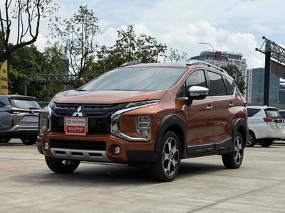 Xpander Cross 2022 AT - lướt 10.500Km - 1 Chủ- Đẹp. Mua bán Ô tô tại Quận Bình Thạnh Tp Hồ Chí Minh được đăng bởi Công Sang