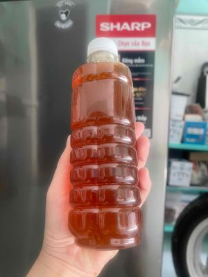 mật ong hoa nhãn nguyên chất. Mua bán Đồ ăn, thực phẩm và các loại khác tại Huyện Bình Đại Bến Tre được đăng bởi Tuyết