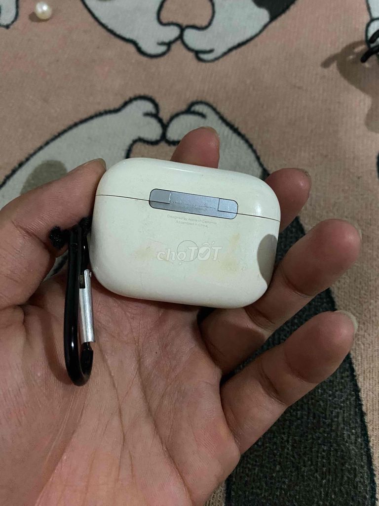 AirPods Pro2 hổ 1562F