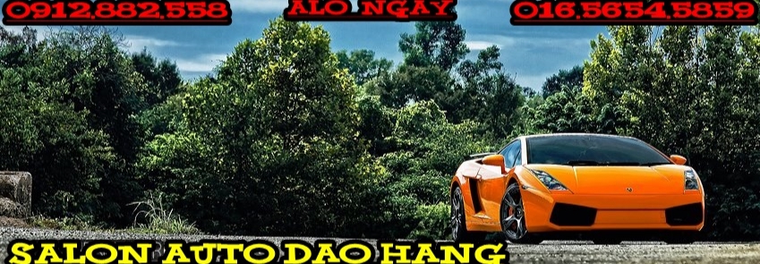 Salon Auto Đào Hằng Salon Auto Đào Hằng