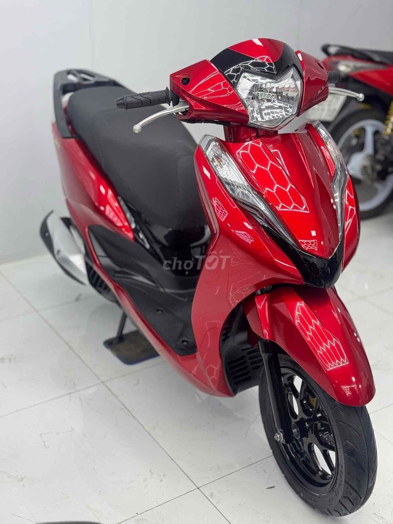 Lead 2val 2019 💥💥 👉🏻giá :2x (hỗ trợ gop). Mua bán Xe máy tại Thị xã Phú Mỹ Bà Rịa - Vũng Tàu được đăng bởi xe máy văn Đinh  hình 1