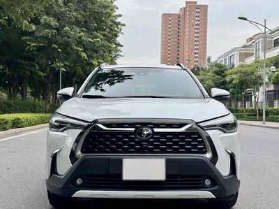 Toyota Corolla Cross 2020 1.8V - 43000 km cực mới. Mua bán Ô tô tại Quận Tân Phú Tp Hồ Chí Minh được đăng bởi Nhật Nam Ô Tô