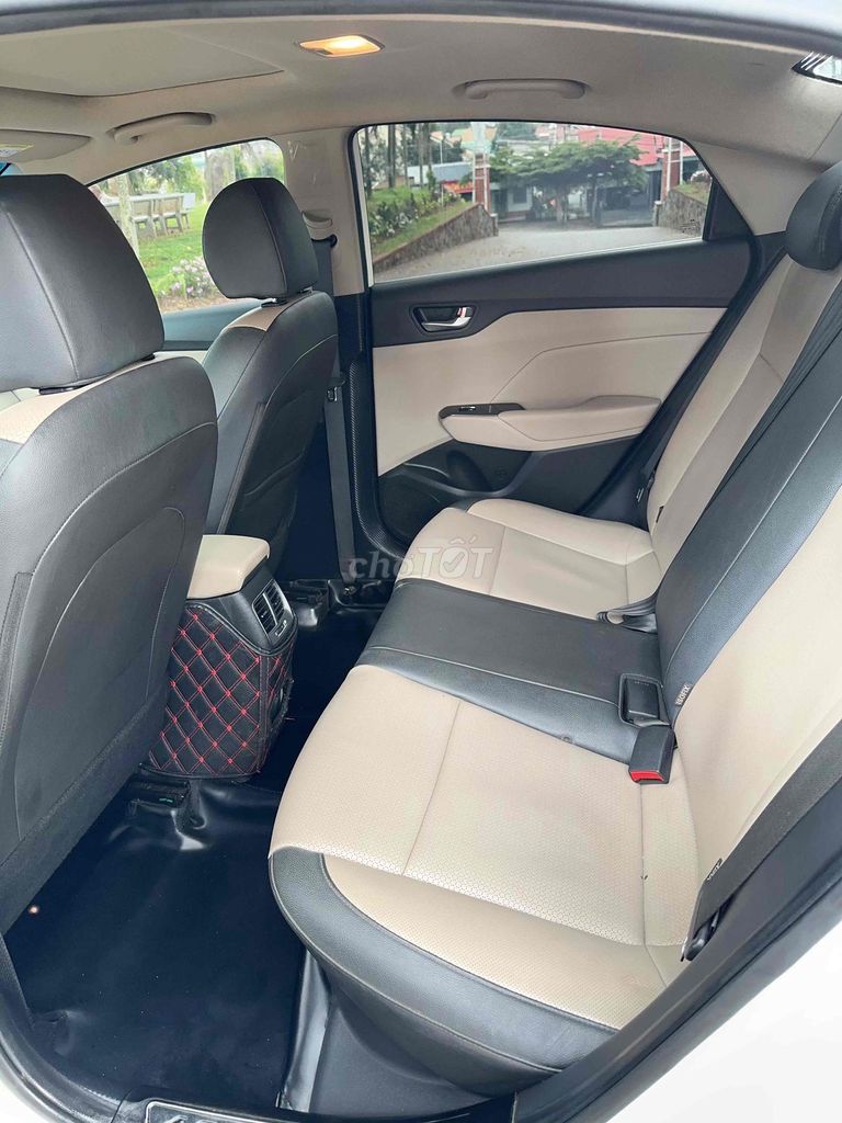 Hyundai Accent 2021 1.4 AT Đặc Biệt - 86000 km. Mua bán Ô tô tại Thành phố Bảo Lộc Lâm Đồng được đăng bởi Trần Hữu Trọng hình 7
