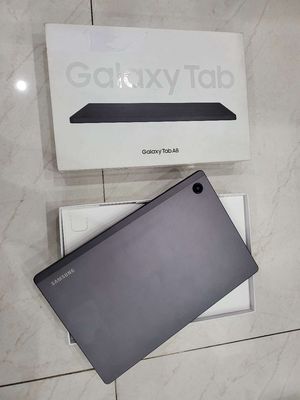 Samsung Tab A8 2022 chính hãng