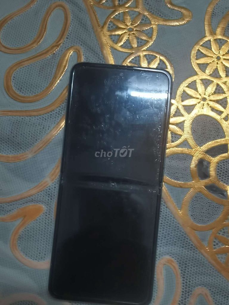 Samsung z Flip3 5G 8/256 snap 888 có giao lưu . Mua bán Điện thoại tại Quận Bình Tân Tp Hồ Chí Minh được đăng bởi HUỲNH hình 1