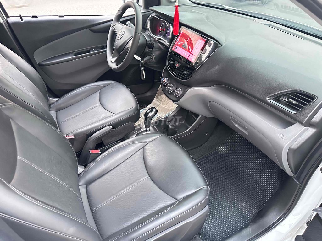 VinFast Fadil 2022 1.4 AT 68000 km. Mua bán Ô tô tại Quận Hoàng Mai Hà Nội được đăng bởi Thang Pham hình 5