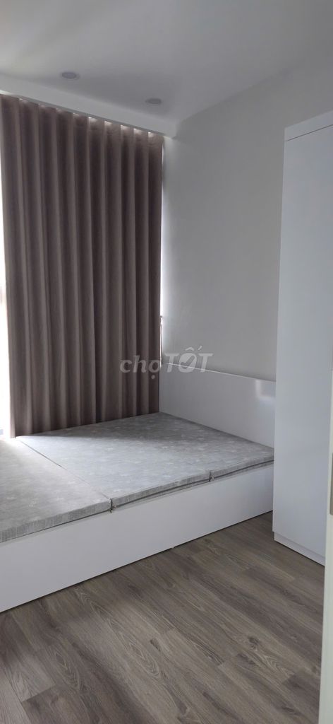 Апартаменты 65,4 кв.м, 3 спальни в MHD Trung Van