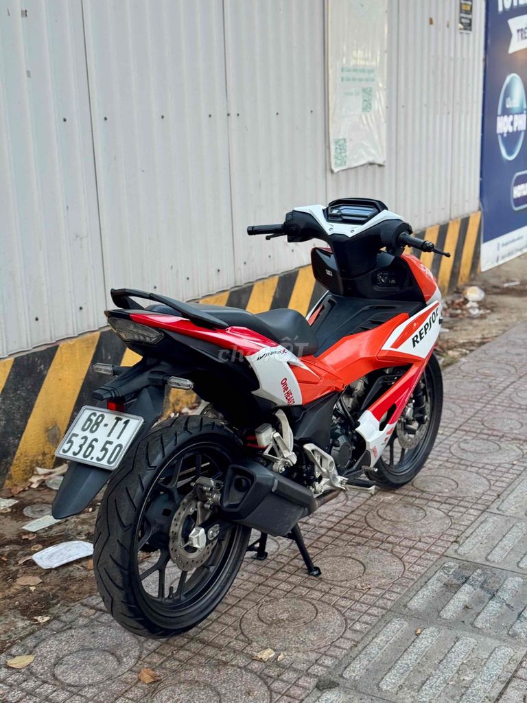 bán winner X 2020 . giấy tờ ,cccd chủ xe đầy đủ. Mua bán Xe máy tại Quận 10 Tp Hồ Chí Minh được đăng bởi tuấn hình 4