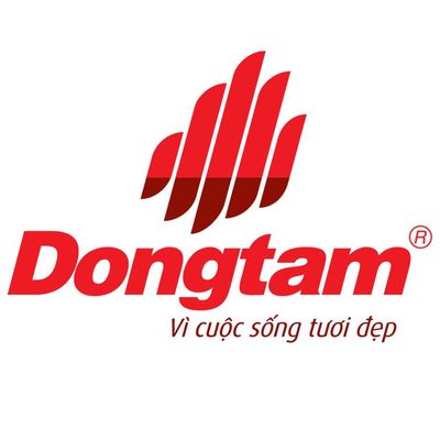 Công Ty Cổ Phần Đồng Tâm logo