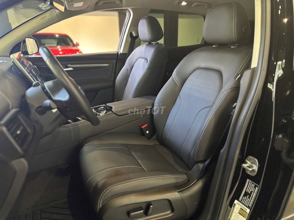 VinFast VF8 2023 Plus - 43000 km. Mua bán Ô tô tại Quận Long Biên Hà Nội được đăng bởi Phạm Văn Phước hình 7