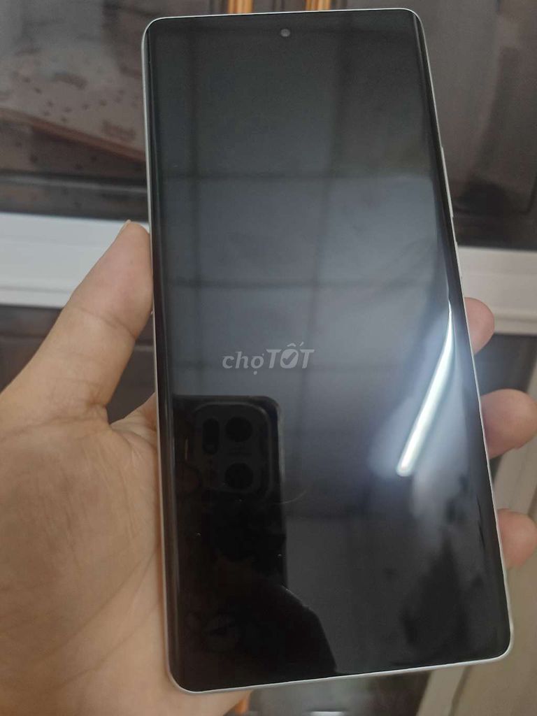 Realme gt neo 6 12/256 fullbox