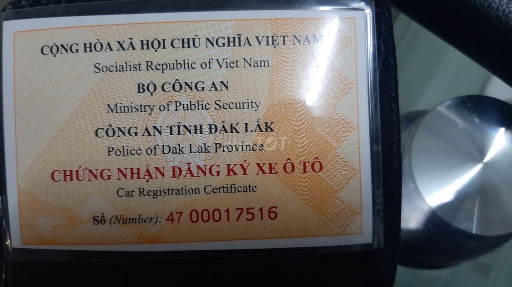 Chevrolet Aveo 2014 - 100 0000km. Mua bán Ô tô tại Thành phố Buôn Ma Thuột Đắk Lắk được đăng bởi Tên chưa cung cấp hình 8