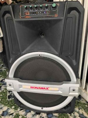 cần bán loa kéo Ronamax bass 40 cm. Mua bán Tivi, Âm thanh tại Quận 12 Tp Hồ Chí Minh được đăng bởi lê hoàng xuân