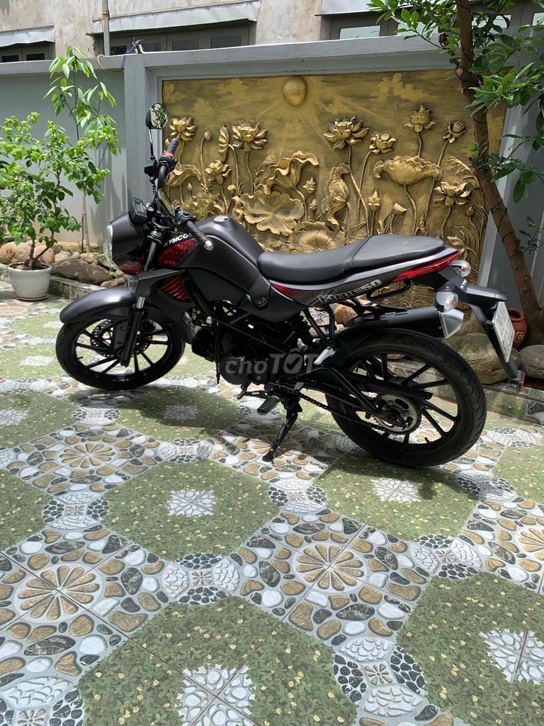 Không sử dụng đến cần bán. Mua bán Xe máy tại Huyện Hoài Đức Hà Nội được đăng bởi Vũ Nghĩa hình 7