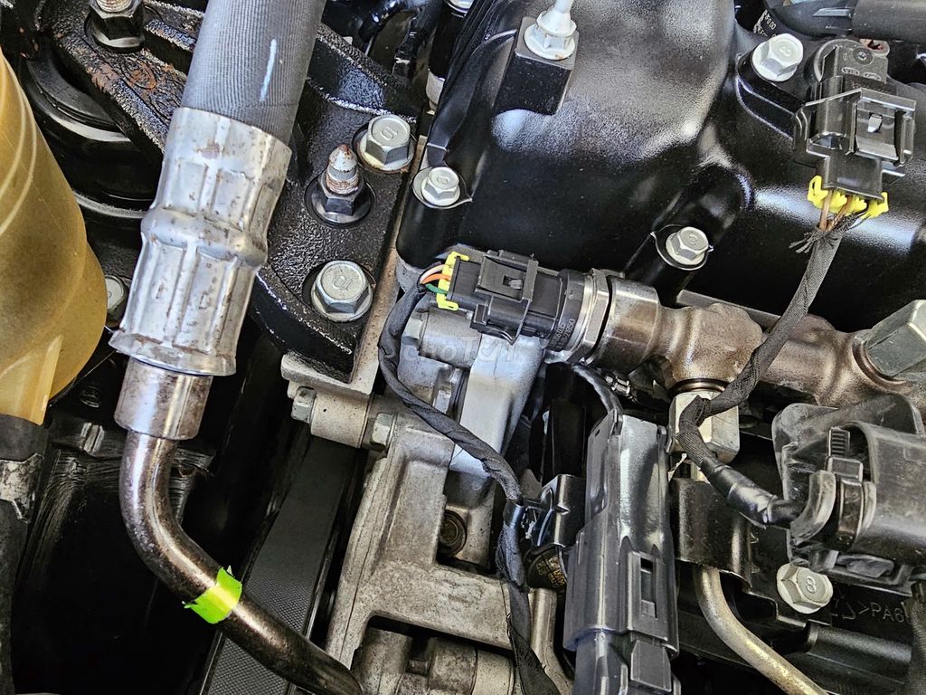 Hyundai Santafe 2.2L 4WD 2011 Full Dầu. Máy NGUYÊN. Mua bán Ô tô tại Huyện Sóc Sơn Hà Nội được đăng bởi Salon Auto Đào Hằng hình 17