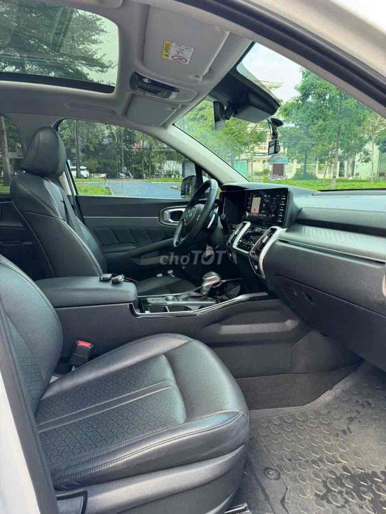 Kia Sorento 2022 2.2D Luxury chính chủ như mới. Mua bán Ô tô tại Quận Tân Phú Tp Hồ Chí Minh được đăng bởi Phước đại hình 11