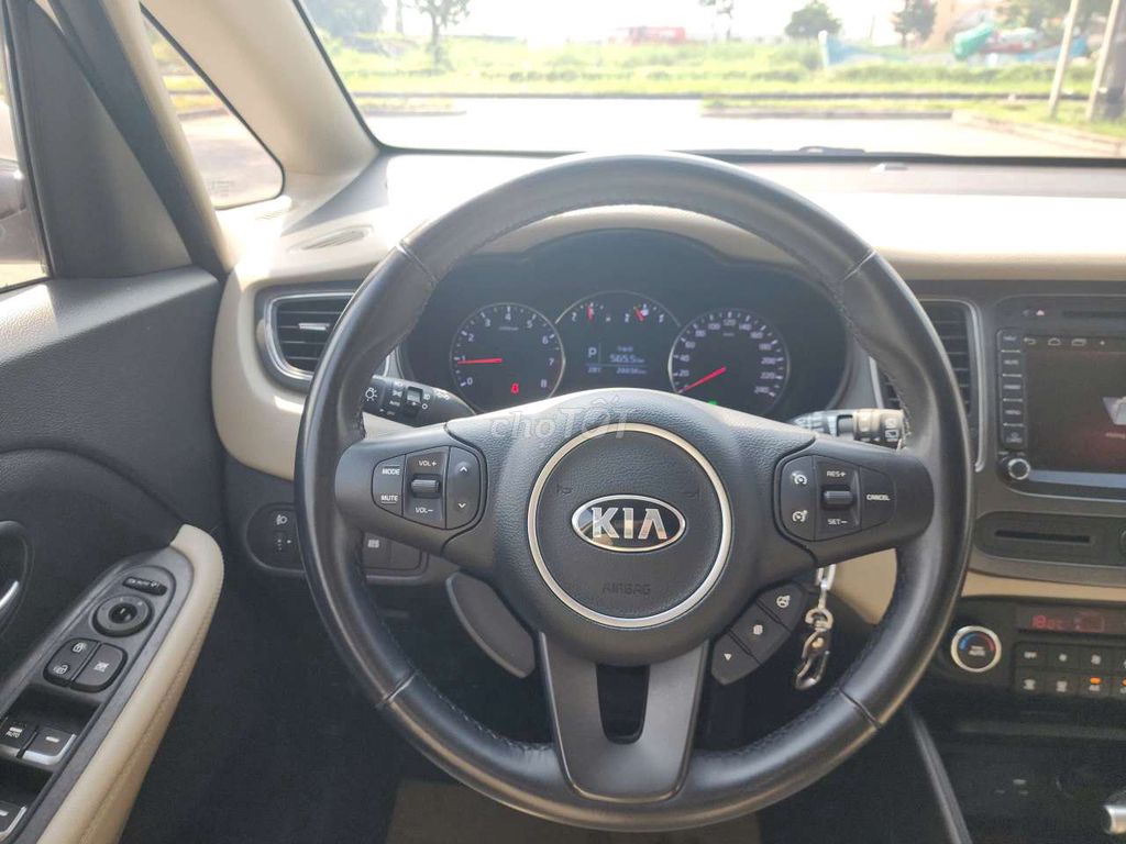 💙💙 KIA RONDO AT 2020 Deluxe - 24000 km. Mua bán Ô tô tại Thành phố Thủ Đức Tp Hồ Chí Minh được đăng bởi BÌNH VÌNH PHÚ CHUYÊN XE LƯỚT BAO TEST HÃNG  hình 10