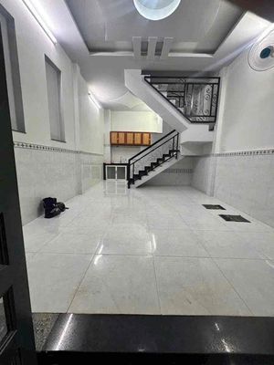 Аренда · 2 комн. · 32 м² · Quận Gò Vấp, ул. Đường Phạm Văn Chiêu