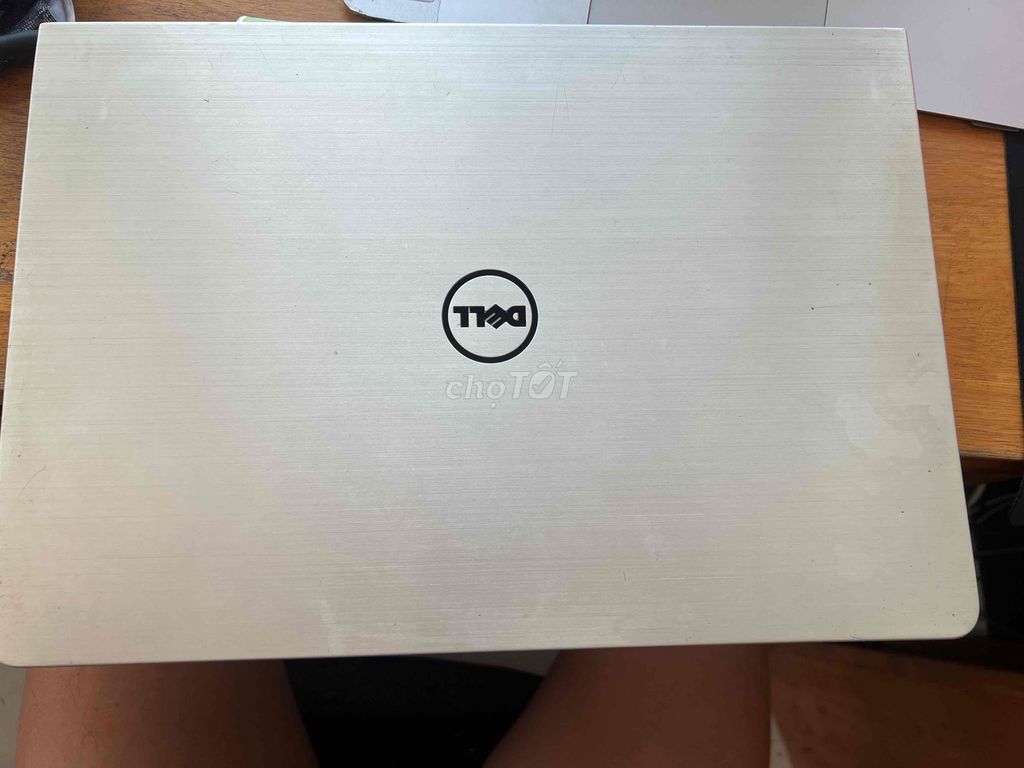 Dell Inspiron 14 5459 i5-6200U. Mua bán Laptop tại Thị xã Bến Cát Bình Dương được đăng bởi Cầm Đồ 39 hình 1