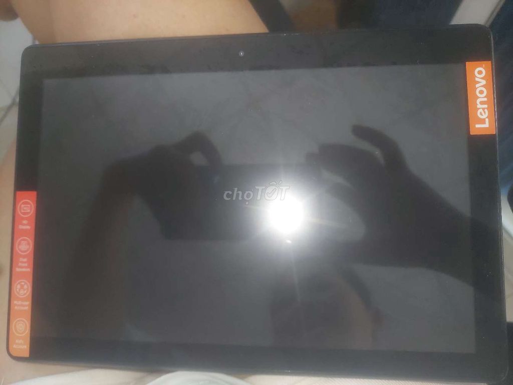 Bán máy tính bản