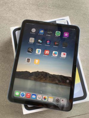 Máy Ipad Gen 11(2025).Còn bảo hành,nguyên rin hết. Mua bán Máy tính bảng tại Quận Hải Châu Đà Nẵng được đăng bởi Hoang Hai