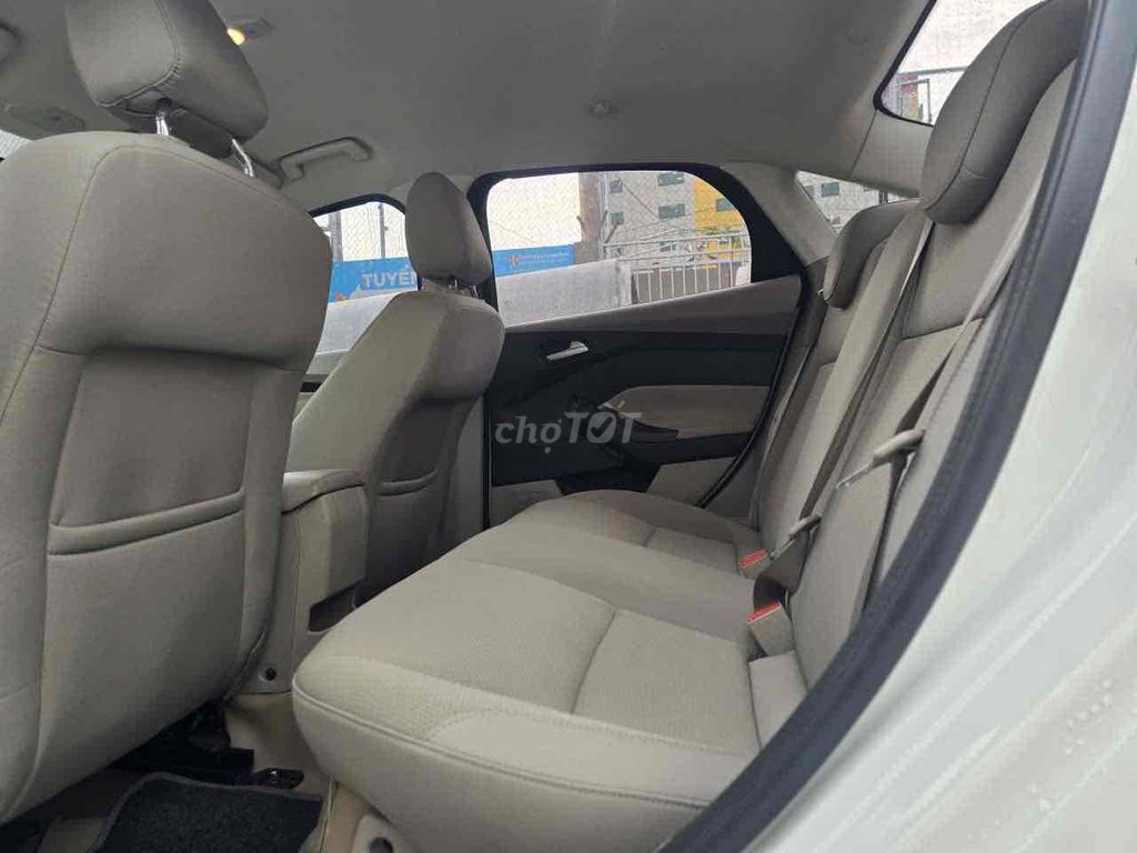 Ford Focus Trend 1.5AT 2017 - 28000km. Mua bán Ô tô tại Quận Bình Tân Tp Hồ Chí Minh được đăng bởi Lê Văn hình 2