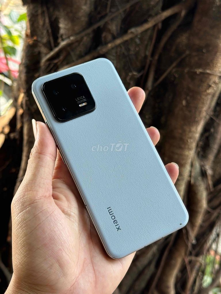 Xiaomi 13 5G 12/256GB Snap 8 Gen 2 Full zin Tviệt. Mua bán Điện thoại tại Quận Ninh Kiều Cần Thơ được đăng bởi NP Store hình 1