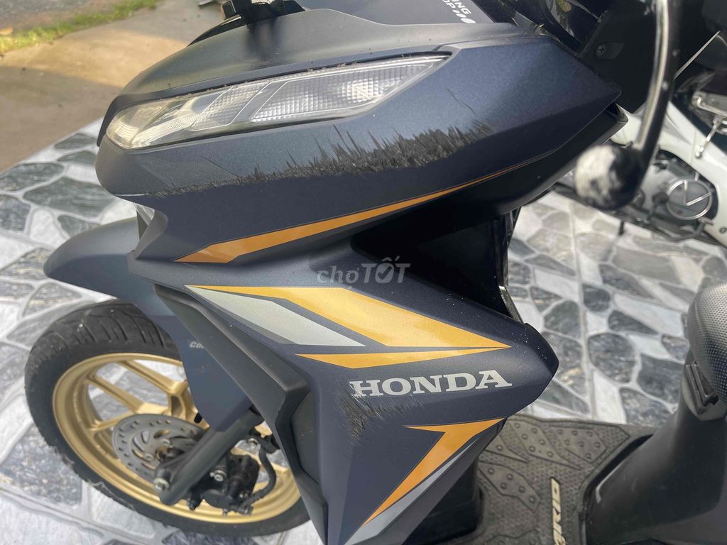 vario lước. Mua bán Xe máy tại Huyện U Minh Thượng Kiên Giang được đăng bởi DV Cầm đồ kiên giang hình 7