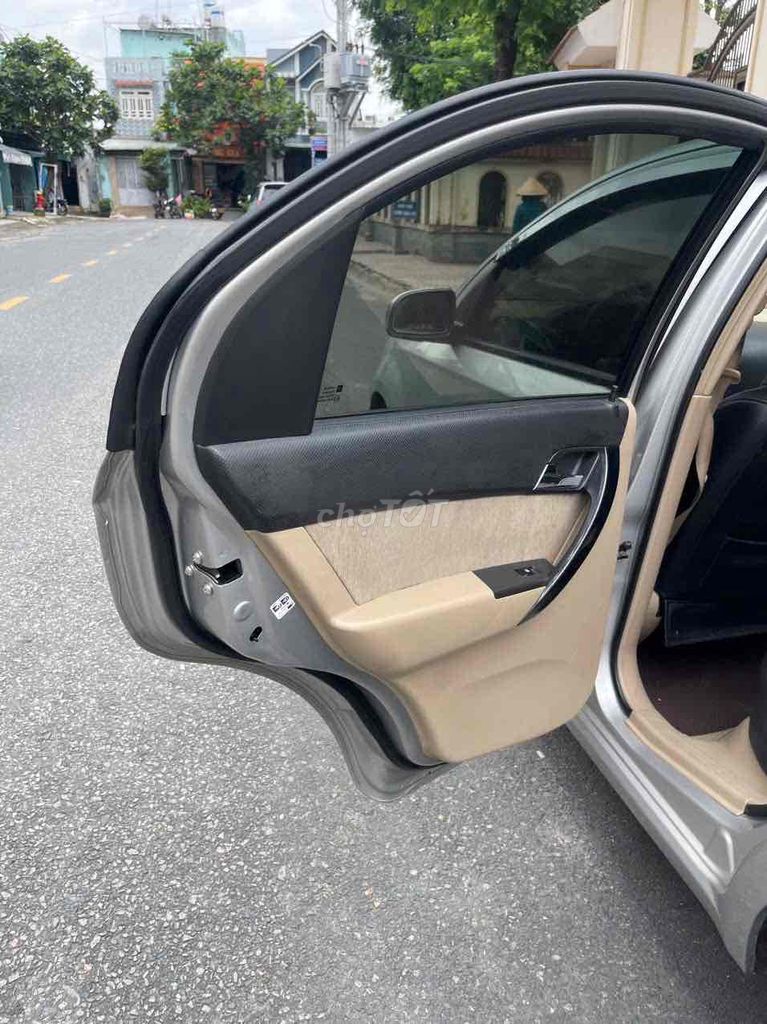 Chevrolet Aveo 2015 LTZ 1.5 Số tự động siu đẹp. Mua bán Ô tô tại Quận 12 Tp Hồ Chí Minh được đăng bởi Mr Gà 9x  hình 10