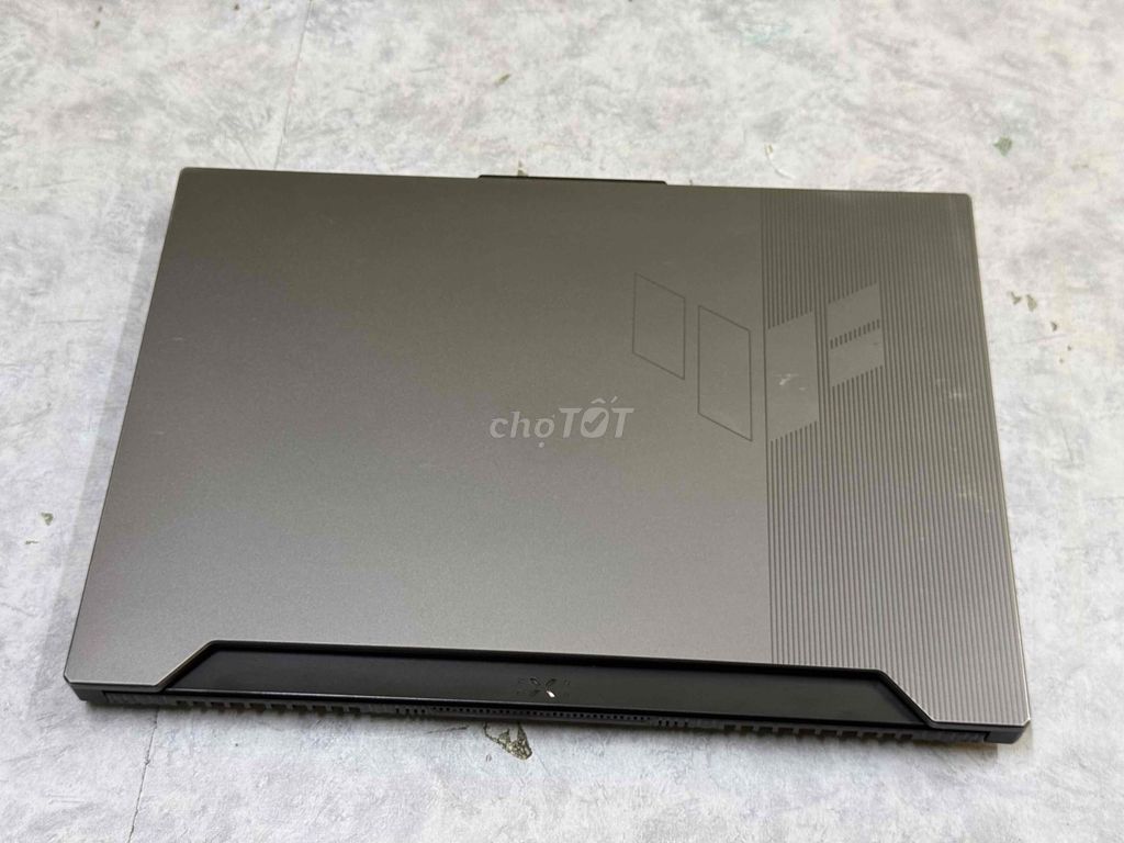 ASUS TUF Gaming F15 i7-12700H RTX 3050 Ti 8GB Xám. Mua bán Laptop tại Huyện Hóc Môn Tp Hồ Chí Minh được đăng bởi mua bán laptop  hình 1