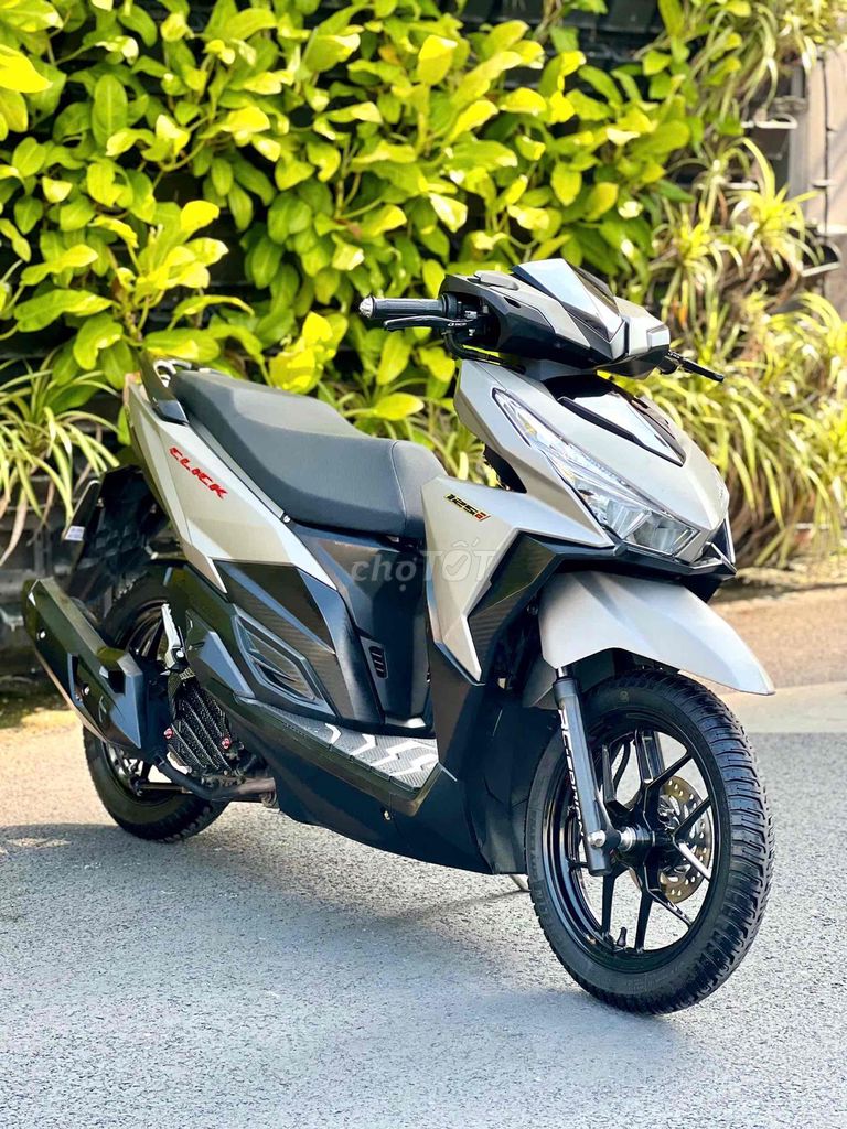click thái 125cc máy móc zin êm chính chủ ký bstp. Mua bán Xe máy tại Quận 12 Tp Hồ Chí Minh được đăng bởi CHXM Phương Nam Chuyên Bán Xe Trả Góp Bao Nợ Xấu hình 9