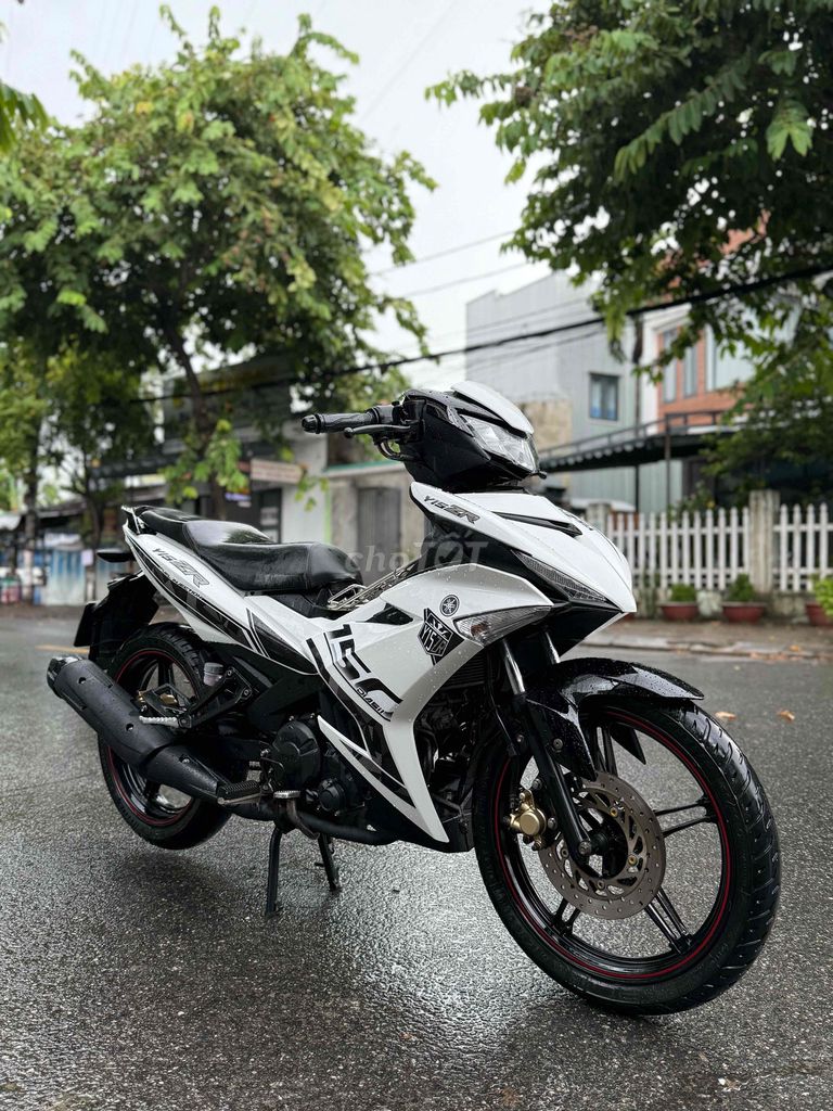 Exciter 150 2020 Led B.số 43 góp trả trước 5tr. Mua bán Xe máy tại Quận Liên Chiểu Đà Nẵng được đăng bởi Hòa Xe Máy Cũ hình 5