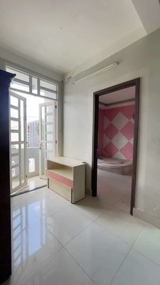 Аренда · 3 комн. · 58 м² · Quận 7, ул. Đường Phú Thuận
