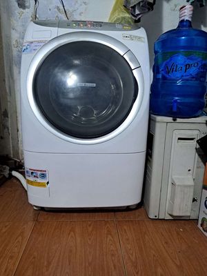 Bán máy giặt