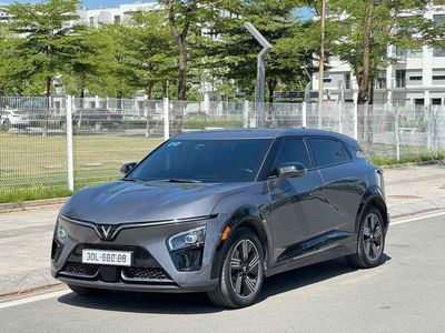 VF7 S 2024 đăng ký 2025 siêu lướt 18.000km