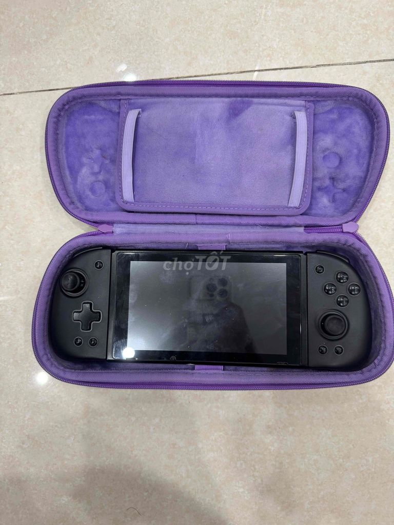 Máy chơi game Nintendo Switch V2 Đe. Mua bán Thiết bị chơi game tại Quận Cầu Giấy Hà Nội được đăng bởi Nguyễn Kiến Quốc hình 1