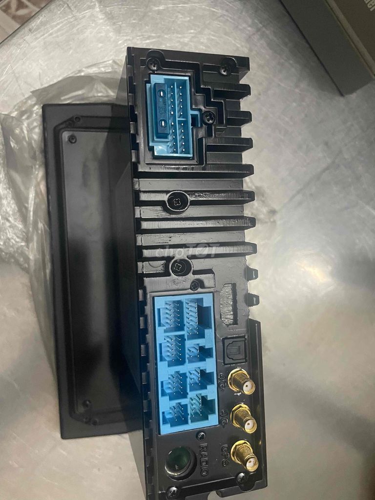 màn hình 4G theo xe. Mua bán Phụ tùng xe tại Quận Thanh Xuân Hà Nội được đăng bởi Tuấn  hình 5