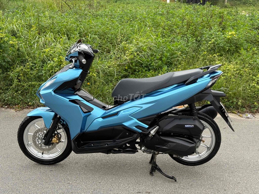 AB 160 PXL 2024 mâm crom âu đỳ biển 43 máy móc rin. Mua bán Xe máy tại Quận Liên Chiểu Đà Nẵng được đăng bởi Nhật Tình hình 5