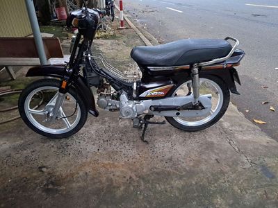 Dream TQ..Sạch Đẹp..máy êm..bình đề..bs 72. Mua bán Xe máy tại Huyện Đất Đỏ Bà Rịa - Vũng Tàu được đăng bởi Trường