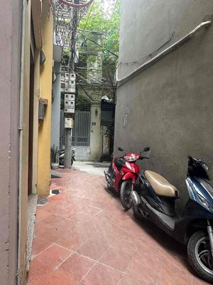 Hào Nam! Phố Vip, ngõ nông ba gác phi, ở sướng