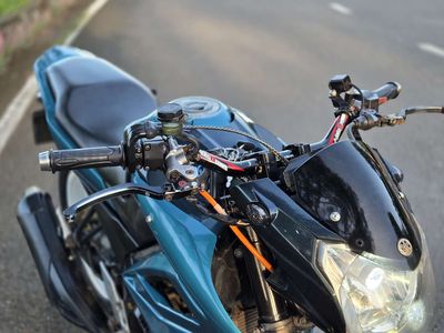 Em muốn bán chiếc FZ 150Fi full đồ tốt. Mua bán Xe máy tại Quận Cái Răng Cần Thơ được đăng bởi Nghiêm Hoàng Thiên Gia Hạo