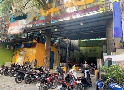 Sang quán cafe đẹp khu đông dân cư phường 15 Gò Vấp