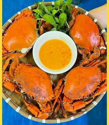 🦀 BÁN CUA CÀ MAU CHÍNH GỐC – GIÁ TỪ 185K/KG 🦀. Mua bán Đồ ăn, thực phẩm và các loại khác tại Huyện Thới Bình Cà Mau được đăng bởi  Út Cua Cà Mau