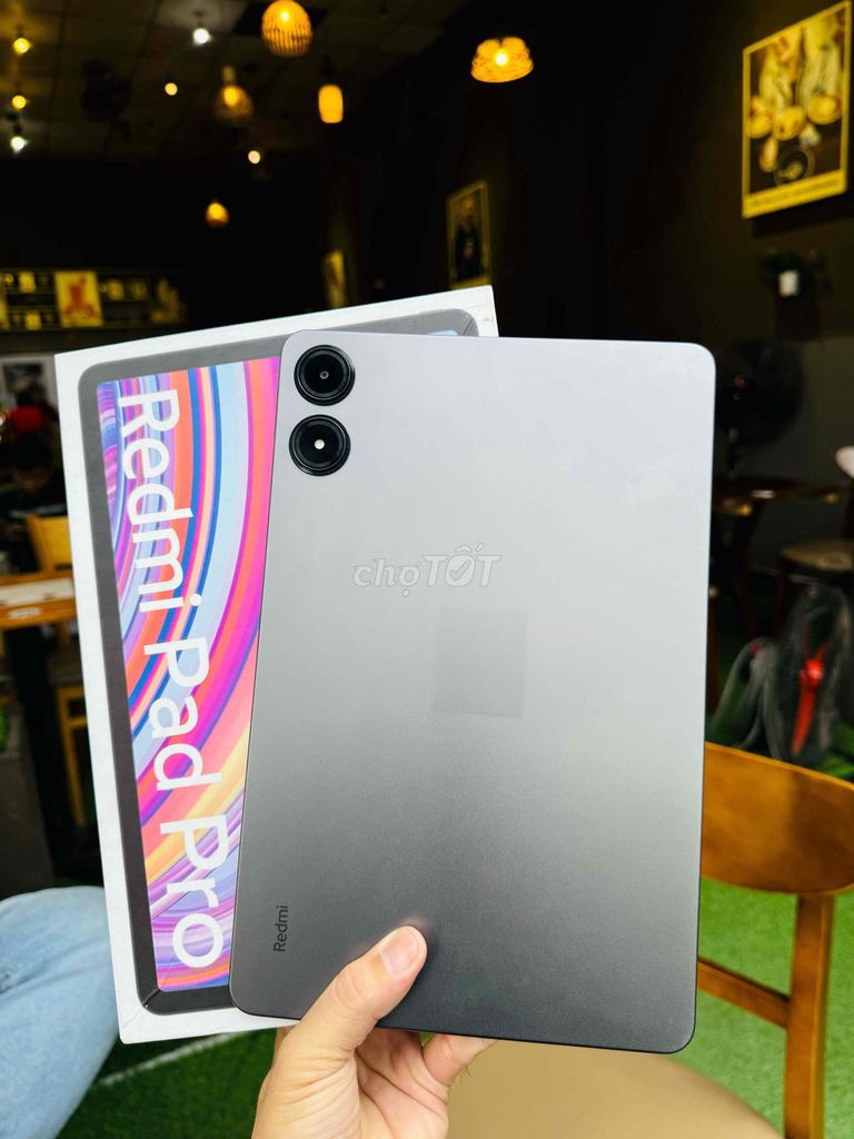 Xioami Redmi Pad Pro