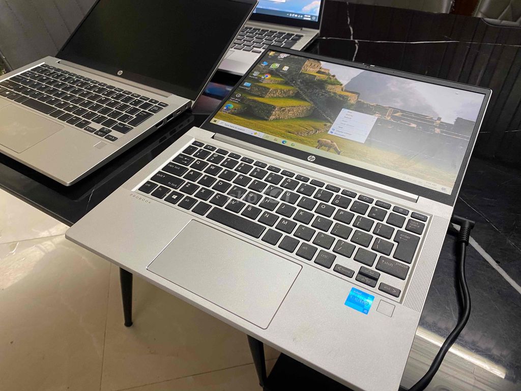 HP Probook G888 i5 1135G7 ram 8 ssd 256 hợp kim. Mua bán Laptop tại Quận Hoàng Mai Hà Nội được đăng bởi laptop family Rẻ Bền Đẹp  hình 1