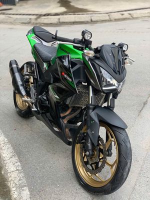 Kawasaki Z300 2018 có trả góp trao đổi ✅. Mua bán Xe máy tại Quận Thanh Xuân Hà Nội được đăng bởi Phú Lý