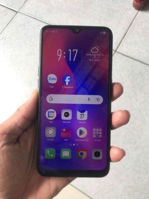 Oppo A7 ram3 32g máy còn đẹp. Mua bán Điện thoại tại Thành phố Thuận An Bình Dương được đăng bởi Hoa Hồng 