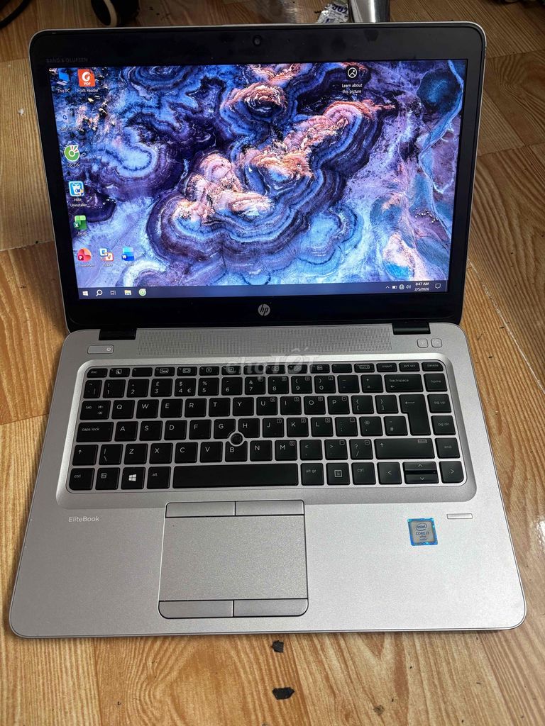 hp 840g3 i7. Mua bán Laptop tại Huyện Đức Hòa Long An được đăng bởi Cảnh hình 1