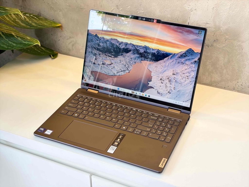Lenovo Yoga 7 16IML9 Ultra 7 16GB/1TB. Mua bán Laptop tại Quận 10 Tp Hồ Chí Minh được đăng bởi Nguyễn Quang Huy hình 1