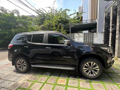Chính chủ bán Chevrolet Trailblazer 2018 4x4 AT-7. Mua bán Ô tô tại Quận Cẩm Lệ Đà Nẵng được đăng bởi Tuaan Nhà Phố